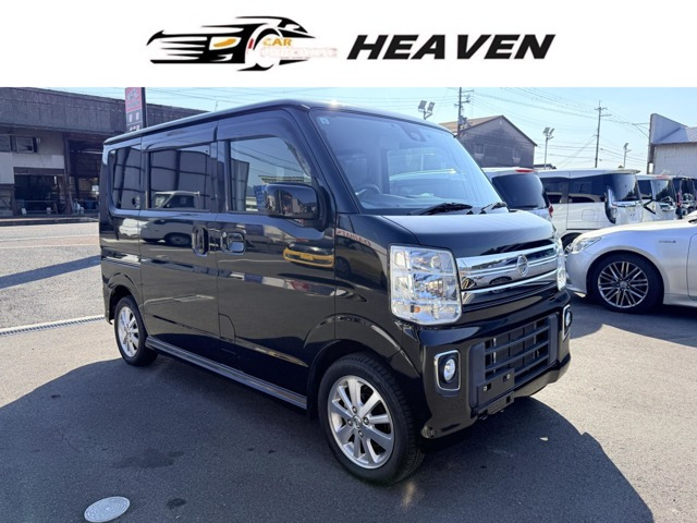 NV100クリッパーリオ E 