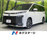 禁煙車 純正10.5型ナビ 純正14型後席モニター 全周囲カメラ ETC