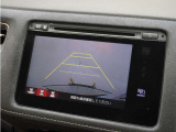 ◆バックカメラ◆リバースにするだけで映ります、後方の安全確認や、狭い駐車場での車庫入れ、雨の日や夜間など視界の悪い時に便利です!安全にバックする為には欠かせない装備です。