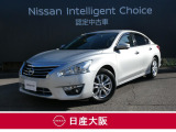 日産 ティアナ