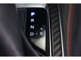 MTモード(シーケンシャルシフト)を装備しています。CVT車でありながら、マニュアル感覚のシフトチェンジが可能です。ドライバーの変速操作に応えたアクティブな走りが楽しめます。