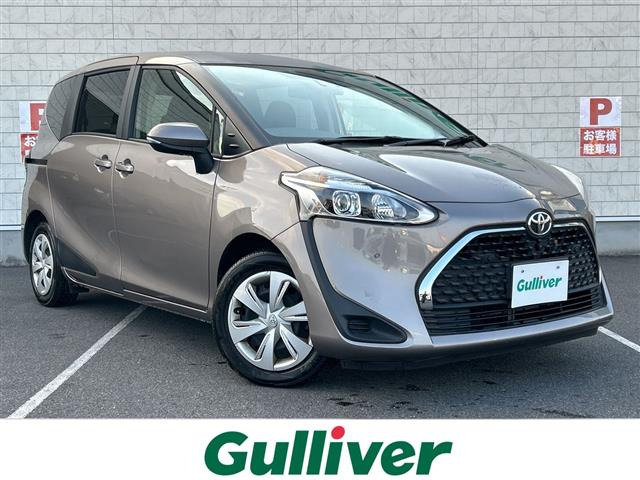 シエンタ 1.5 G 修復歴無し