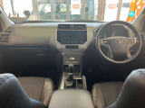 ランドクルーザープラド 2.7 TX 4WD 