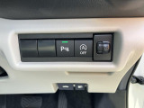 各種スイッチ類です。