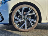 225/45R17タイヤ/7.5Jx17アルミホイール(5ダブルスポーク)