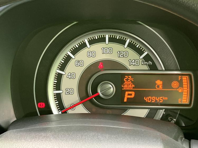 スズキ アルト ハイブリッド(HYBRID) X の中古車詳細 (41,000km