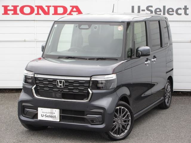 N-BOXカスタム ターボ 