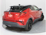 C-HR ハイブリッド 1.8 G モード ネロ セーフティ プラス 