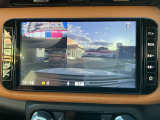 ドライブレコーダーの映像は、ナビでも見る事ができます!