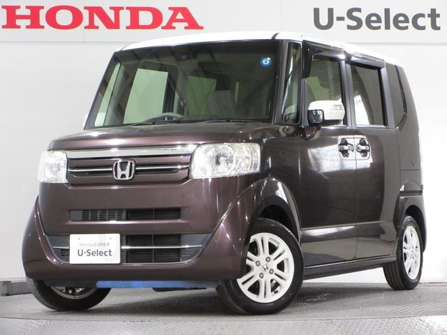 ホンダ N-BOX 