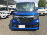 N-BOX G L ターボ ホンダセンシング 