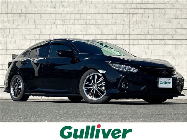 シビック 1.5 ワンオーナー 修復歴無し