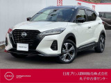 日産 キックス