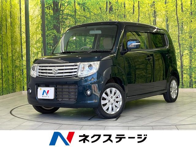 MRワゴンウィット XS