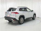 カローラクロス 1.8 ハイブリッド S E-Four 4WD 
