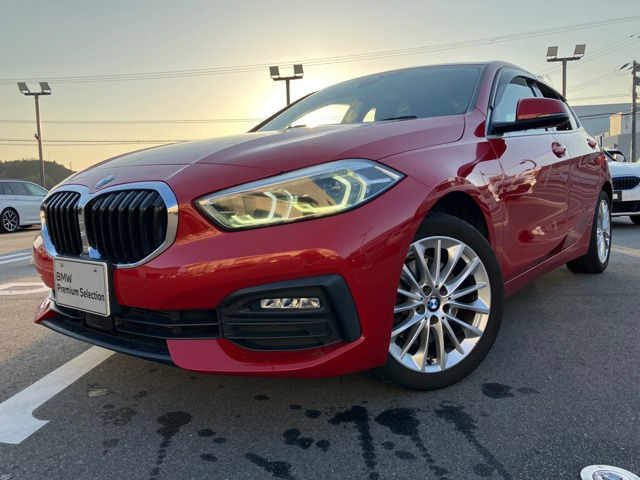 1シリーズ 118d プレイ ディーゼルターボ