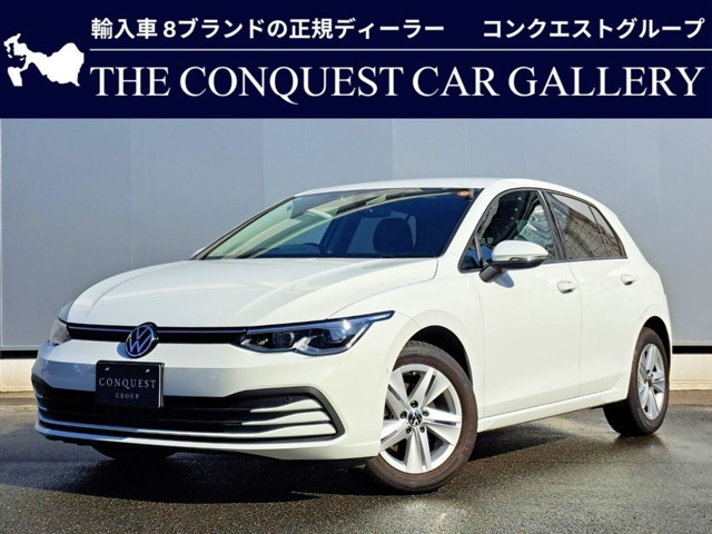 ゴルフ  eTSI アクティブ