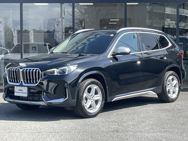 X1xドライブ 20i xライン DCT 4WD