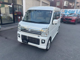 スクラムワゴン入庫しました!