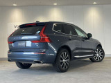 XC60  B5 AWD インスクリプション 4WD