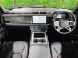 ディフェンダー 110 X ダイナミック HSE 3.0L D350 ディーゼル 4WD 