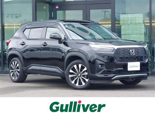 WR-V 1.5 Z ワンオーナー 修復歴無し