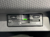 【ETC】高速道路の料金所をストレスなく通過!話題のスポットやサービスエリアに多い「スマートIC」利用時は必須のアイテムです。当店でセットアップを実施、ご納車当日からすぐにご利用いただけます!