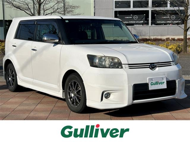 カローラルミオン1.5 G修復歴無し