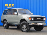 ランドクルーザー80 4.5 VXリミテッド 4WD 