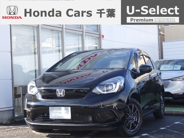 フィット  1.3 ホーム