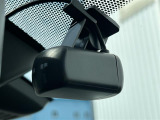 【 ドライブレコーダー 】運転中の記録を残します。事故などを起こした起こされた時の証拠を残します。