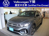 フォルクスワーゲン T-Roc
