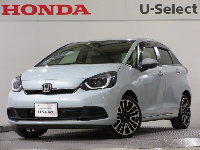 フィット 1.5 ホーム 