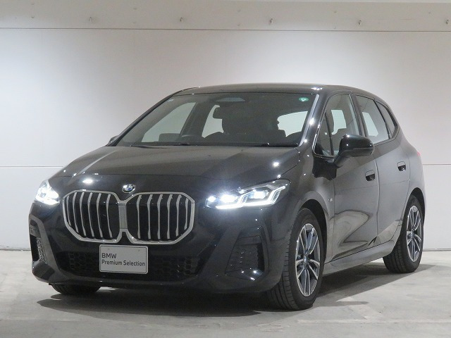 2シリーズアクティブツアラー 218d Mスポーツ DCT