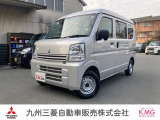 三菱 ミニキャブバン