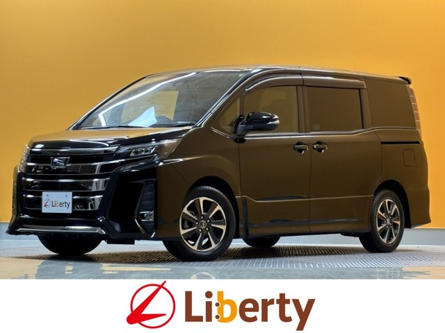 ノア 2.0 Si （DBA-ZRR80W）