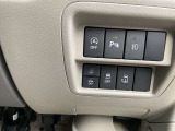 助手席側オートスライドドア