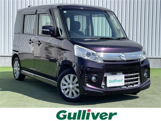 フレアワゴンカスタムスタイル XS修復歴無し