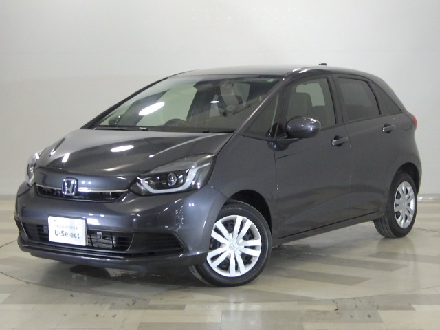 フィット  1.5 e:HEV ホーム