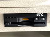 【ETC】高速道路の料金所をストレスなく通過!話題のスポットやサービスエリアに多い「スマートIC」利用時は必須のアイテムです。当店でセットアップを実施、ご納車当日からすぐにご利用いただけます!