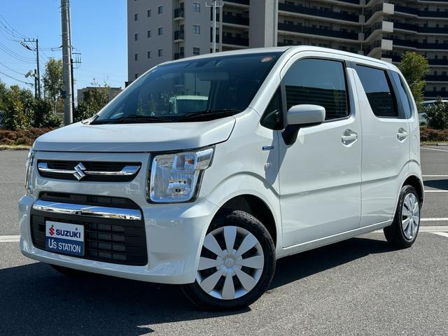 ワゴンR ハイブリッド(HYBRID) FX-S 