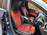 CLAクラス CLA200d AMGライン 本革シート サンルーフ