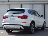 X3 xドライブ20i xライン 4WD 