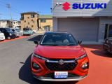 この度は弊社、『スズキ自販近畿 高槻西センター』の車両をご覧頂きありがとうございます。当社はスズキ株式会社直営の代理店です。