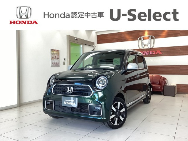 N-ONE プレミアム 