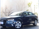 A3セダン 1.4 TFSI スポーツ 