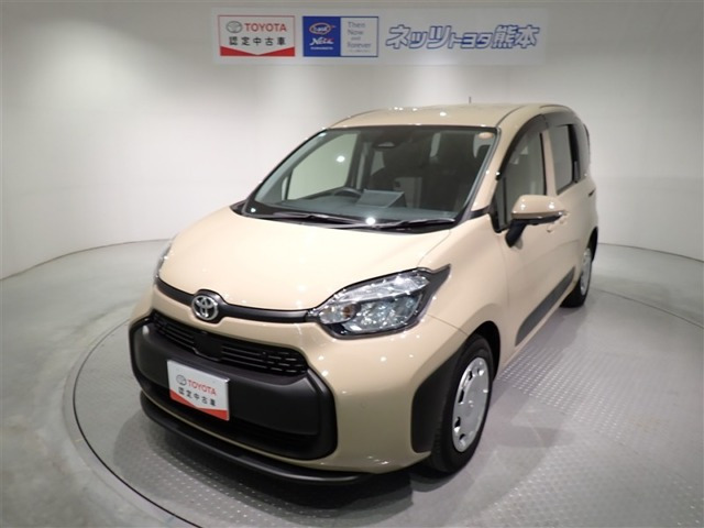 シエンタ ハイブリッド 1.5 G 