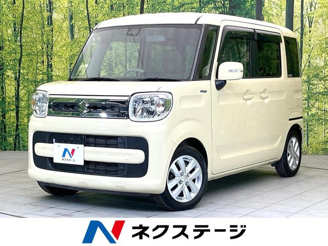 スズキ スペーシア 