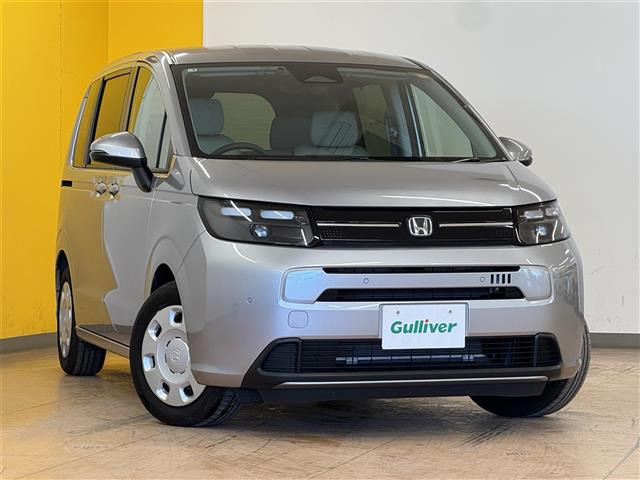 フリード1.5 エアー修復歴無し