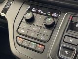 【シートヒーター】シートを温めてくれる暖房機器です!長時間座っていると負担が掛かりやすい背中や腰、または冬場などの寒い日に冷えやすい脚部に快適なぬくもりを伝えます。